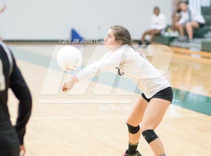 Thumbnail 3 in Hernando vs. Olive Branch (Desoto County Tournament) photogallery.