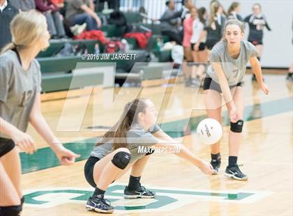 Thumbnail 2 in Hernando vs. Olive Branch (Desoto County Tournament) photogallery.