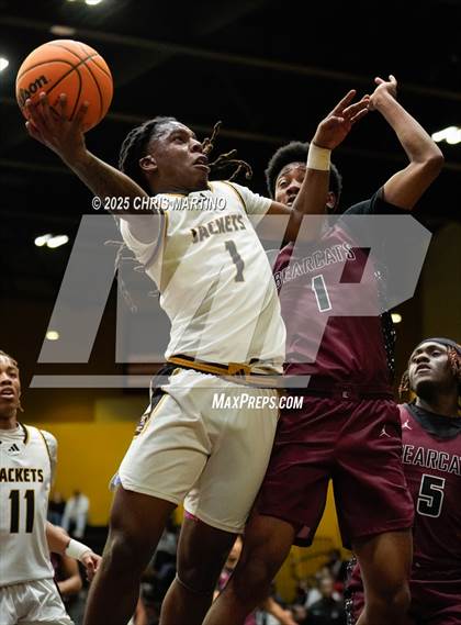 Thumbnail 1 in Brookland-Cayce @ North Augusta photogallery.