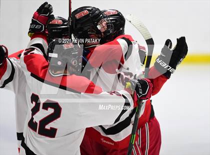 Thumbnail 1 in New Canaan @ Fairfield Warde/Ludlowe photogallery.