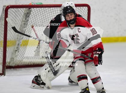 Thumbnail 2 in New Canaan @ Fairfield Warde/Ludlowe photogallery.