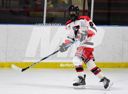 Thumbnail 3 in New Canaan @ Fairfield Warde/Ludlowe photogallery.