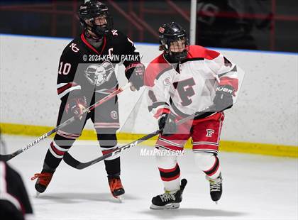 Thumbnail 3 in New Canaan @ Fairfield Warde/Ludlowe photogallery.