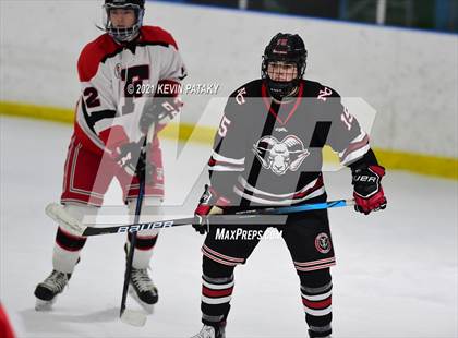 Thumbnail 1 in New Canaan @ Fairfield Warde/Ludlowe photogallery.
