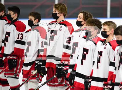 Thumbnail 1 in New Canaan @ Fairfield Warde/Ludlowe photogallery.