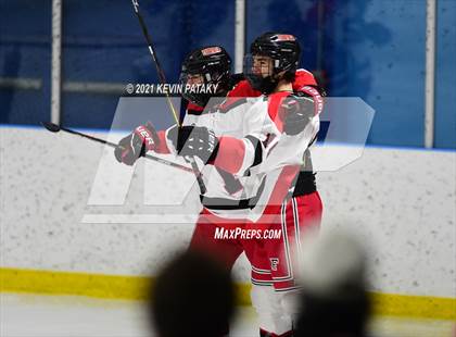 Thumbnail 2 in New Canaan @ Fairfield Warde/Ludlowe photogallery.