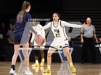 Thumbnail 1 in Neumann-Goretti vs. Cardinal O'Hara  (PCL Semifinal) photogallery.