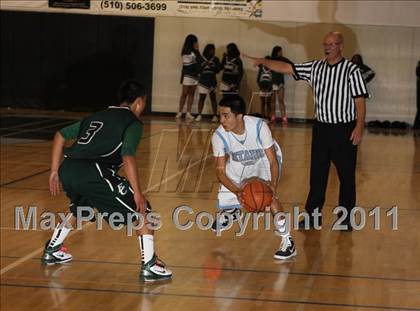 Thumbnail 1 in El Cerrito @ Hercules photogallery.
