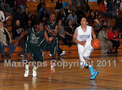 Thumbnail 3 in El Cerrito @ Hercules photogallery.