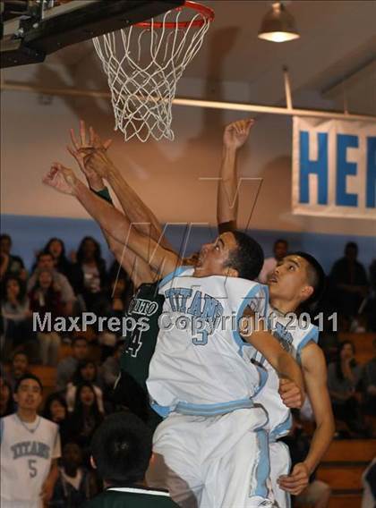 Thumbnail 1 in El Cerrito @ Hercules photogallery.