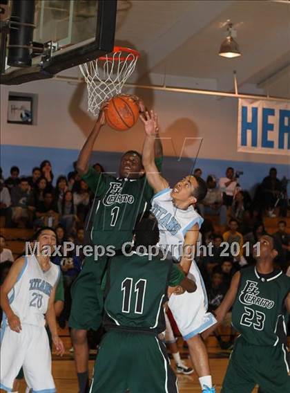 Thumbnail 2 in El Cerrito @ Hercules photogallery.