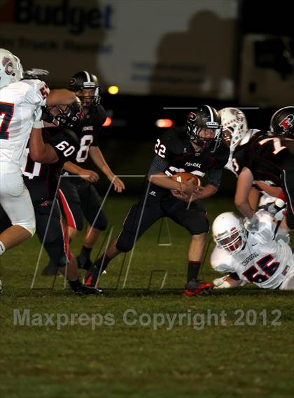 Thumbnail 3 in Chaparral @ Pomona photogallery.