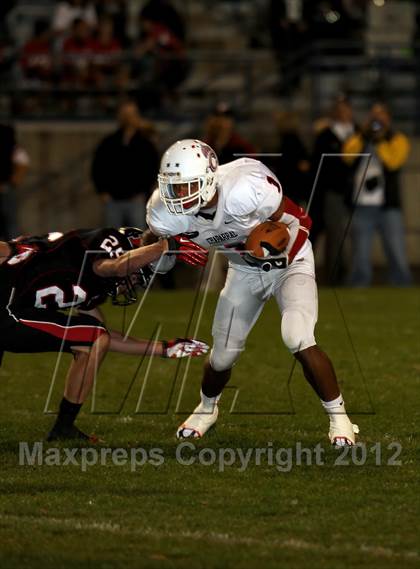 Thumbnail 3 in Chaparral @ Pomona photogallery.
