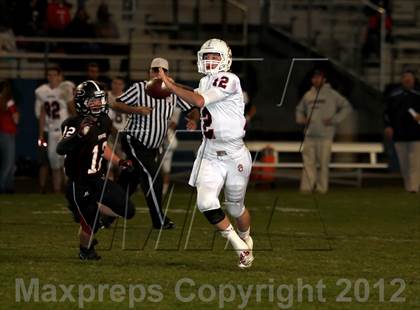 Thumbnail 2 in Chaparral @ Pomona photogallery.