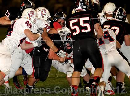 Thumbnail 3 in Chaparral @ Pomona photogallery.