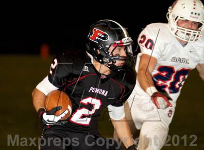 Thumbnail 1 in Chaparral @ Pomona photogallery.