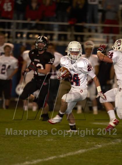 Thumbnail 3 in Chaparral @ Pomona photogallery.