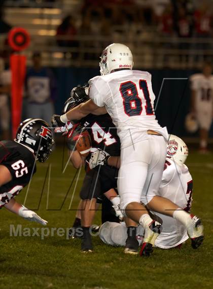 Thumbnail 3 in Chaparral @ Pomona photogallery.