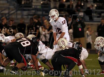 Thumbnail 3 in Chaparral @ Pomona photogallery.