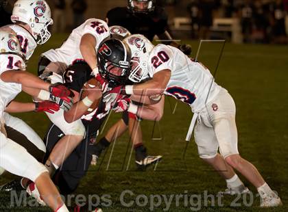 Thumbnail 2 in Chaparral @ Pomona photogallery.