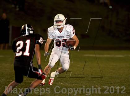 Thumbnail 1 in Chaparral @ Pomona photogallery.
