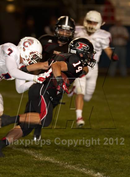 Thumbnail 3 in Chaparral @ Pomona photogallery.