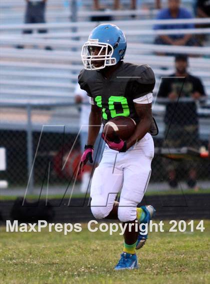 Thumbnail 3 in 757 Senior Bowl  photogallery.
