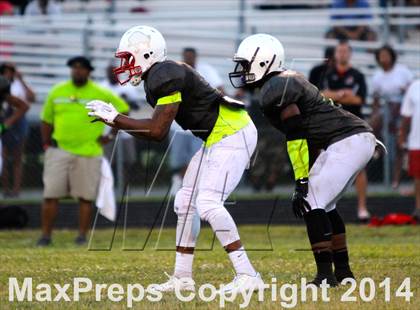 Thumbnail 3 in 757 Senior Bowl  photogallery.