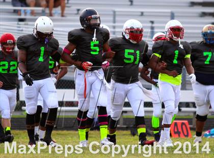 Thumbnail 1 in 757 Senior Bowl  photogallery.