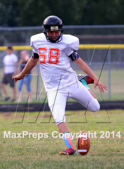 Thumbnail 2 in 757 Senior Bowl  photogallery.