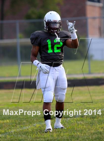 Thumbnail 3 in 757 Senior Bowl  photogallery.