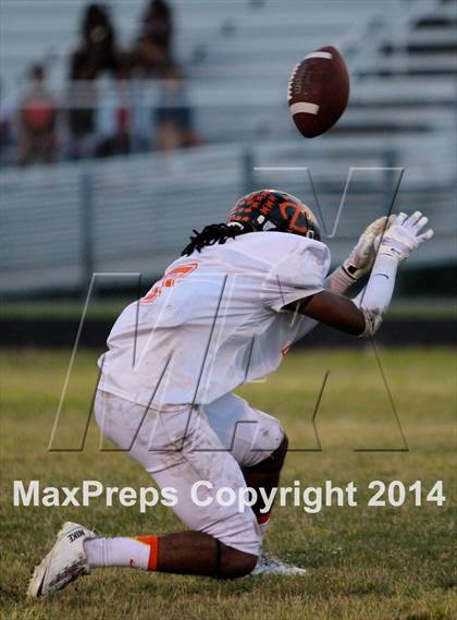 Thumbnail 2 in 757 Senior Bowl  photogallery.