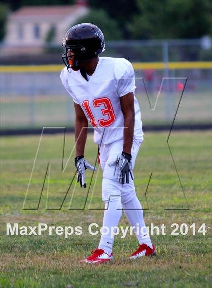 Thumbnail 3 in 757 Senior Bowl  photogallery.