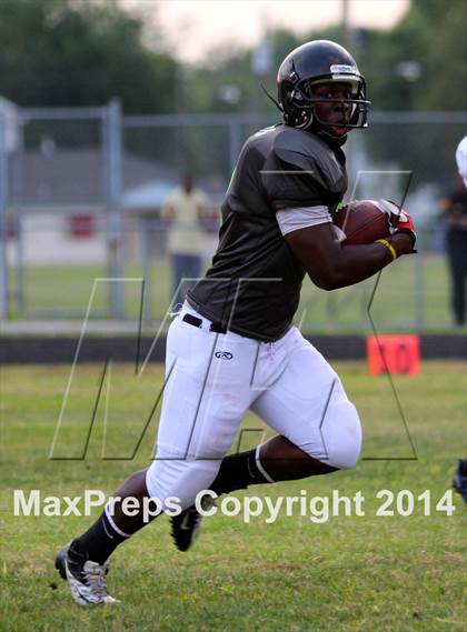 Thumbnail 1 in 757 Senior Bowl  photogallery.