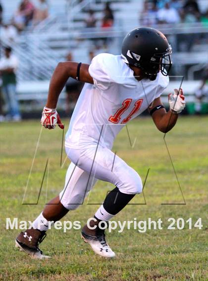 Thumbnail 2 in 757 Senior Bowl  photogallery.
