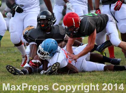 Thumbnail 1 in 757 Senior Bowl  photogallery.