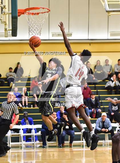 Thumbnail 2 in Aspire Bella Vista @ Prolific Prep Academy   photogallery.