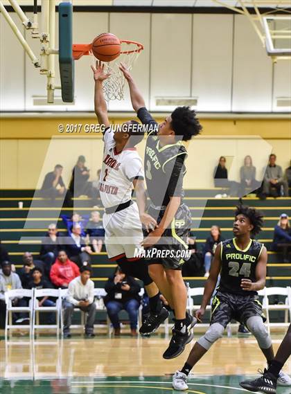 Thumbnail 2 in Aspire Bella Vista @ Prolific Prep Academy   photogallery.