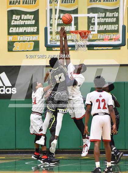 Thumbnail 1 in Aspire Bella Vista @ Prolific Prep Academy   photogallery.