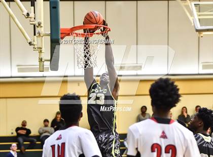 Thumbnail 3 in Aspire Bella Vista @ Prolific Prep Academy   photogallery.