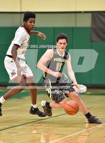 Thumbnail 2 in Aspire Bella Vista @ Prolific Prep Academy   photogallery.