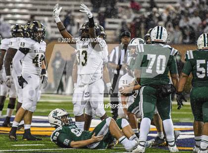 Thumbnail 1 in T.L. Hanna @ Dutch Fork (SCHSL Class AAAAA Final) photogallery.