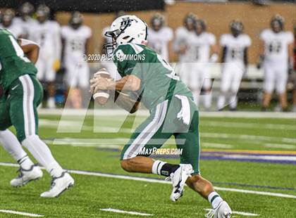 Thumbnail 2 in T.L. Hanna @ Dutch Fork (SCHSL Class AAAAA Final) photogallery.