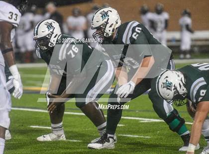 Thumbnail 3 in T.L. Hanna @ Dutch Fork (SCHSL Class AAAAA Final) photogallery.