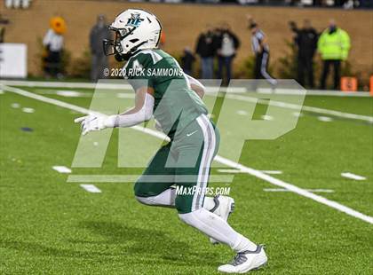 Thumbnail 2 in T.L. Hanna @ Dutch Fork (SCHSL Class AAAAA Final) photogallery.