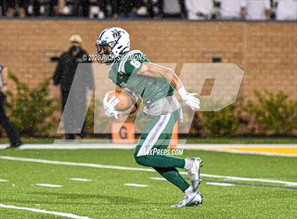 Thumbnail 3 in T.L. Hanna @ Dutch Fork (SCHSL Class AAAAA Final) photogallery.