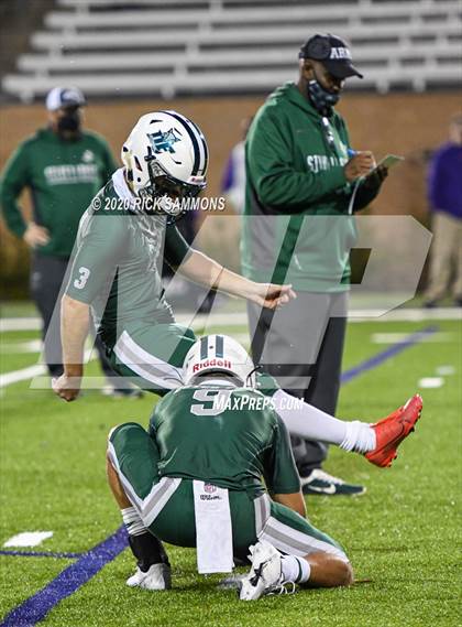Thumbnail 1 in T.L. Hanna @ Dutch Fork (SCHSL Class AAAAA Final) photogallery.