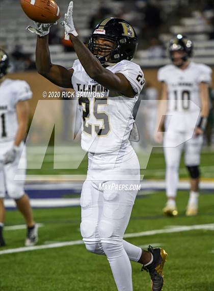 Thumbnail 1 in T.L. Hanna @ Dutch Fork (SCHSL Class AAAAA Final) photogallery.