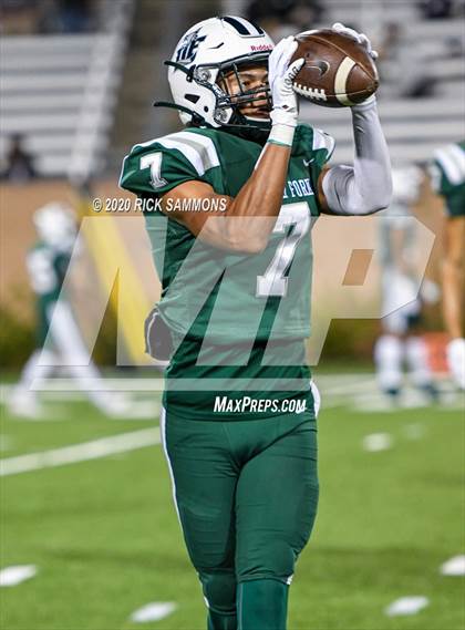 Thumbnail 3 in T.L. Hanna @ Dutch Fork (SCHSL Class AAAAA Final) photogallery.
