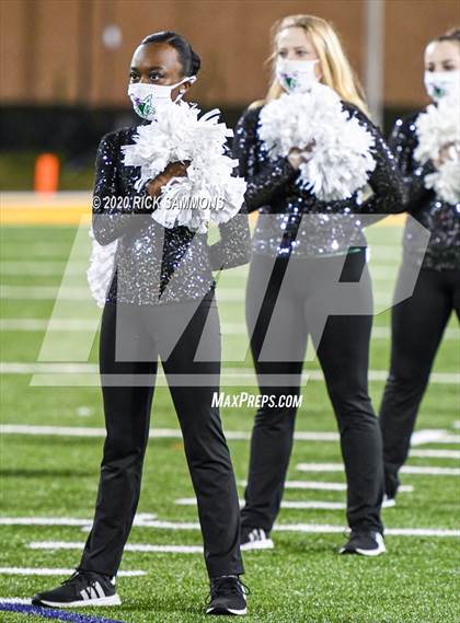 Thumbnail 1 in T.L. Hanna @ Dutch Fork (SCHSL Class AAAAA Final) photogallery.